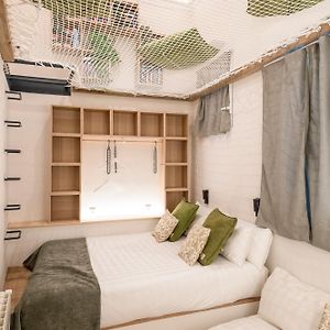 Habitación Deluxe con Cama Queen